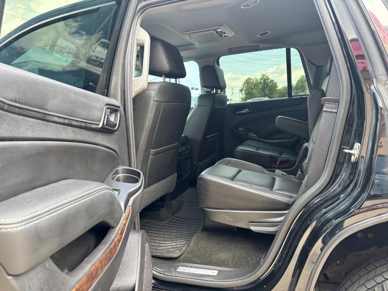 Chevrolet Tahoe LT 2WD 2018