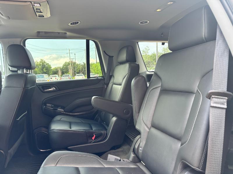 Chevrolet Tahoe LT 2WD 2018