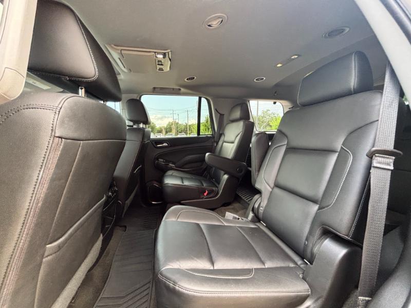 Chevrolet Tahoe LT 2WD 2018