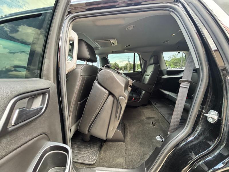 Chevrolet Tahoe LT 2WD 2018