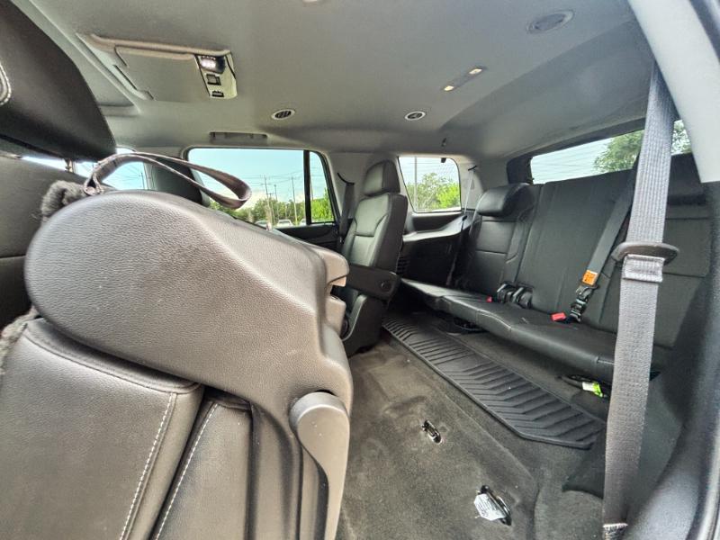 Chevrolet Tahoe LT 2WD 2018