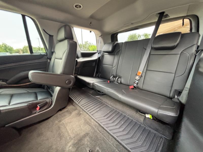 Chevrolet Tahoe LT 2WD 2018