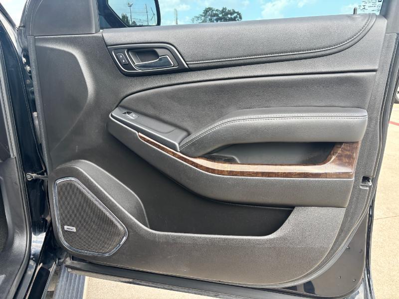 Chevrolet Tahoe LT 2WD 2018
