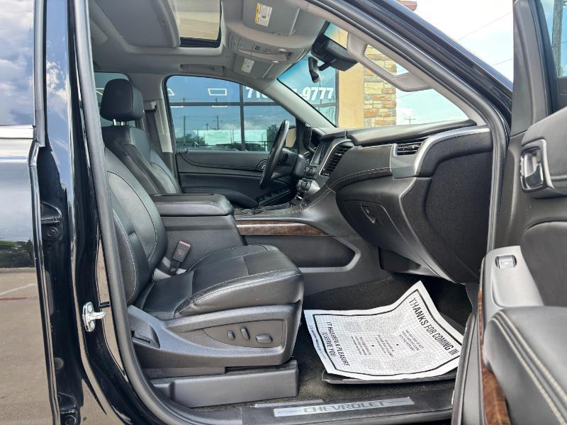 Chevrolet Tahoe LT 2WD 2018