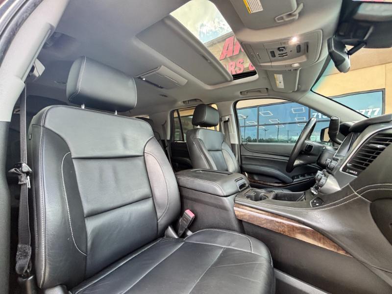 Chevrolet Tahoe LT 2WD 2018