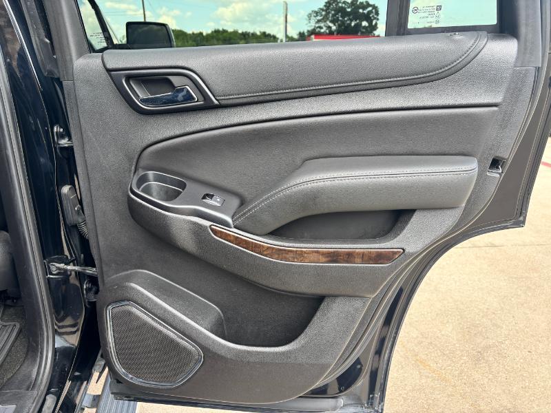 Chevrolet Tahoe LT 2WD 2018