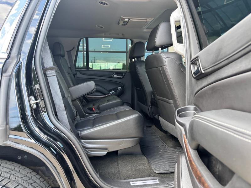 Chevrolet Tahoe LT 2WD 2018
