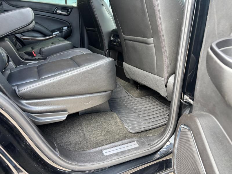Chevrolet Tahoe LT 2WD 2018