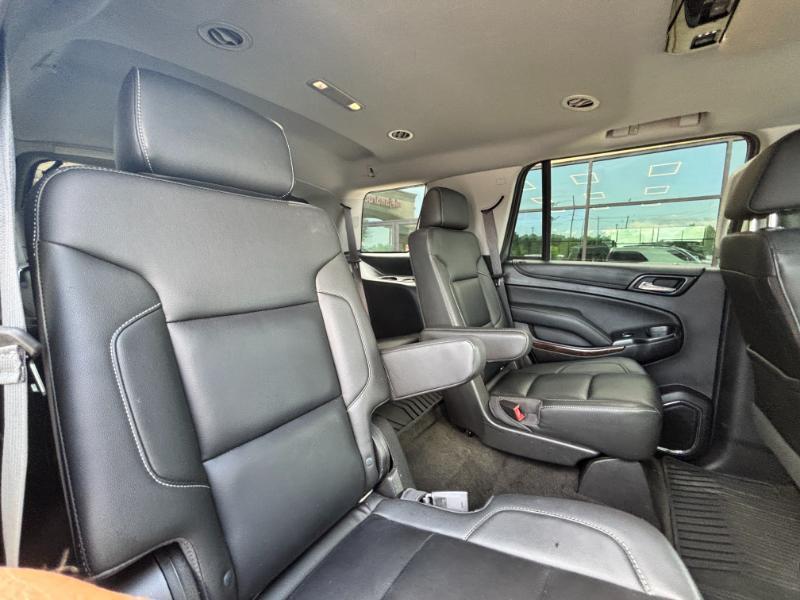 Chevrolet Tahoe LT 2WD 2018