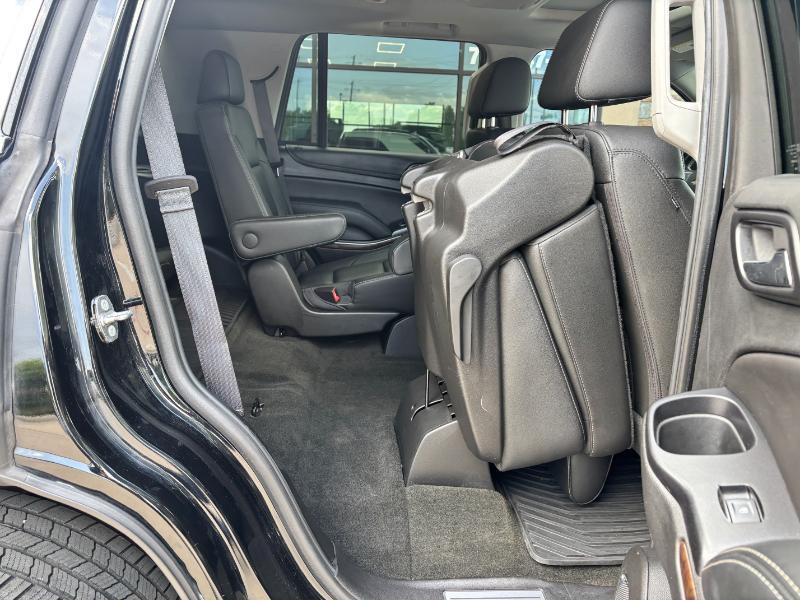 Chevrolet Tahoe LT 2WD 2018