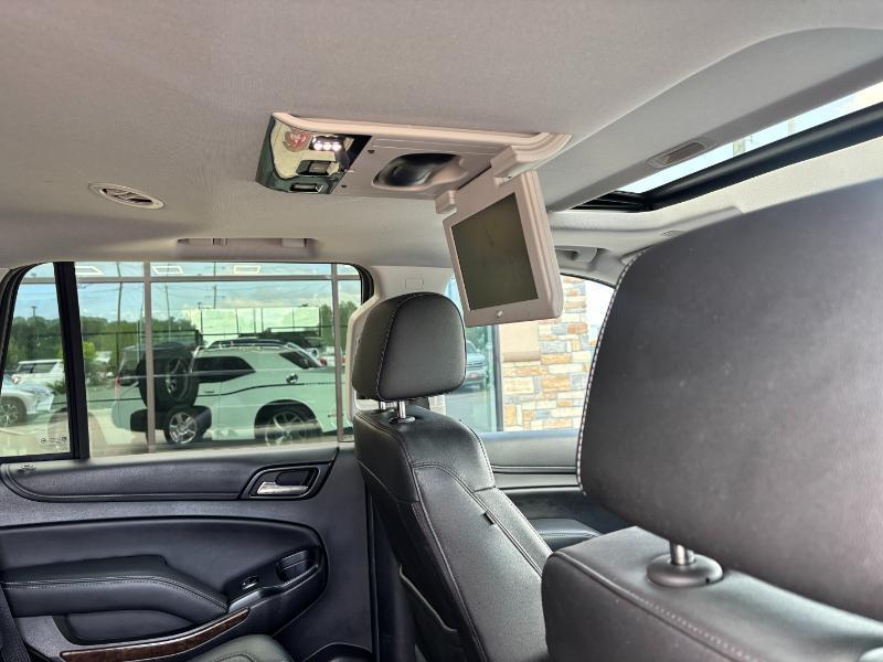 Chevrolet Tahoe LT 2WD 2018