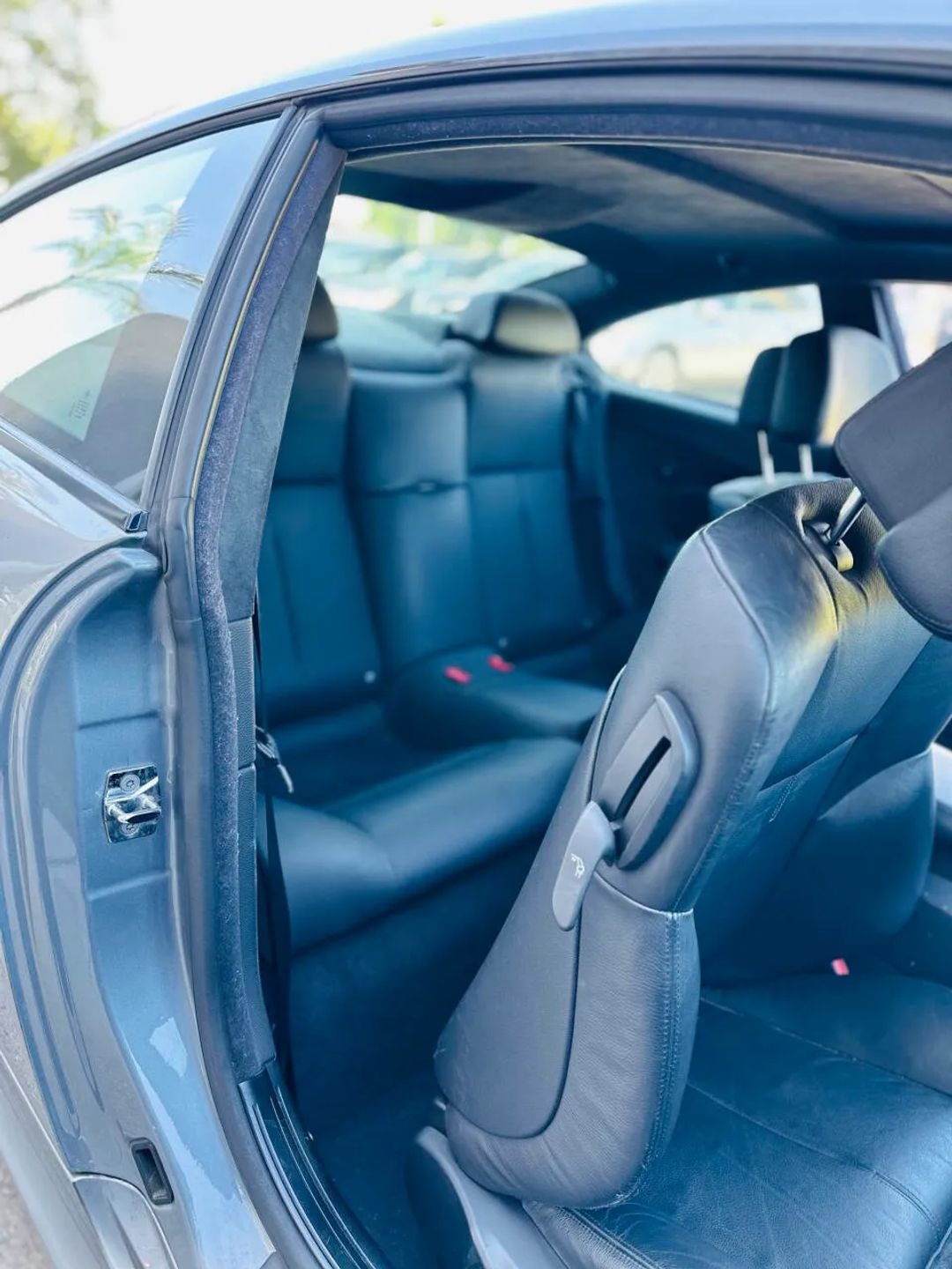 BMW 6-Series  2009 BMW 6-Series  2009