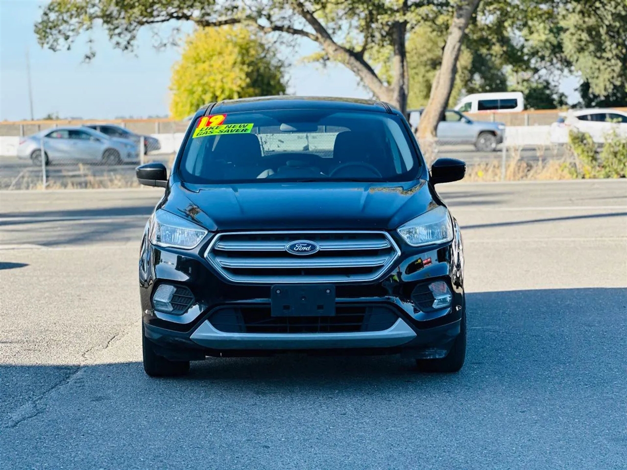 Ford Escape  2019 Ford Escape  2019