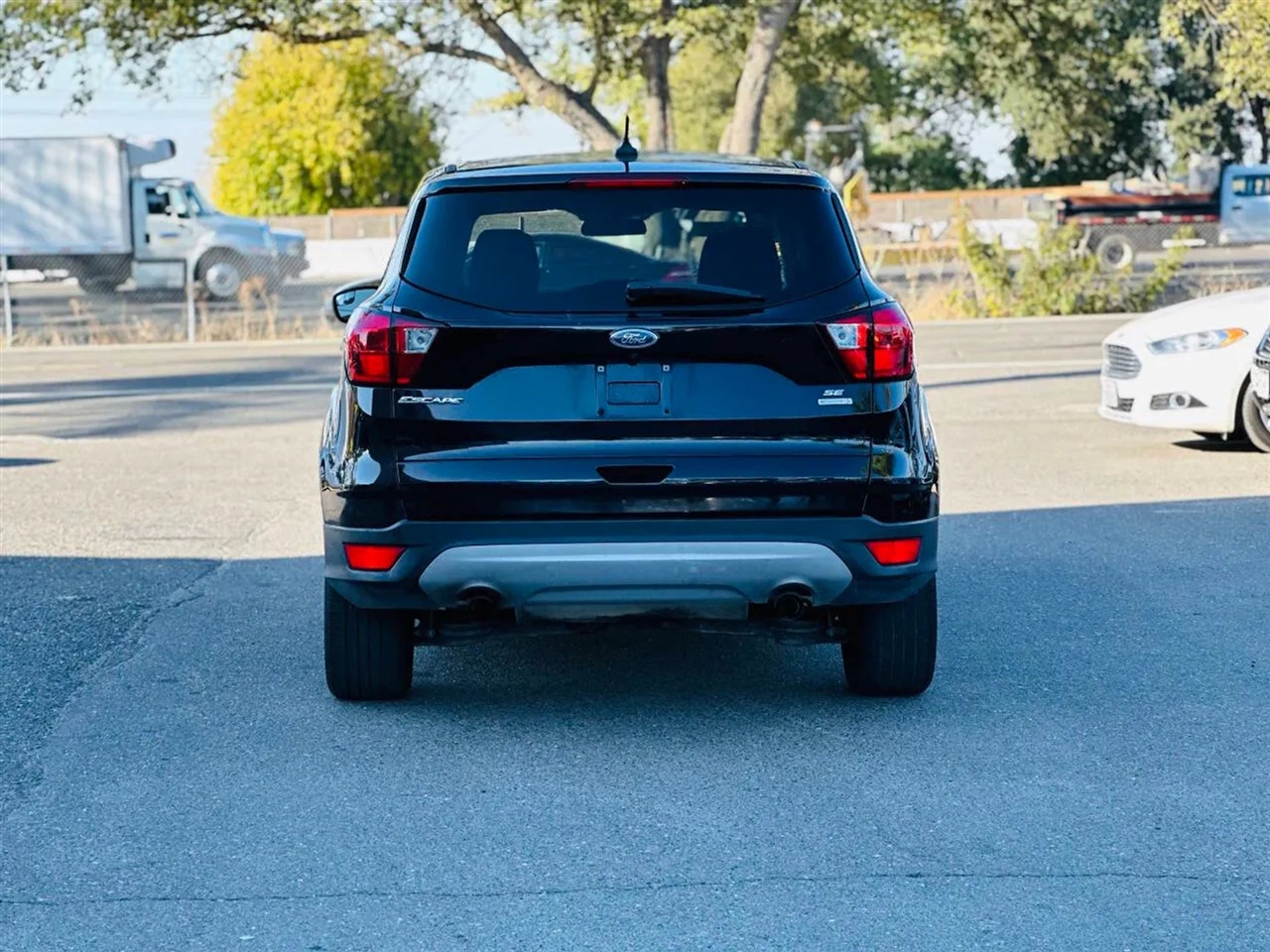 Ford Escape  2019 Ford Escape  2019