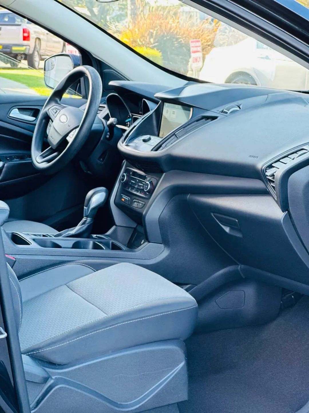 Ford Escape  2019 Ford Escape  2019