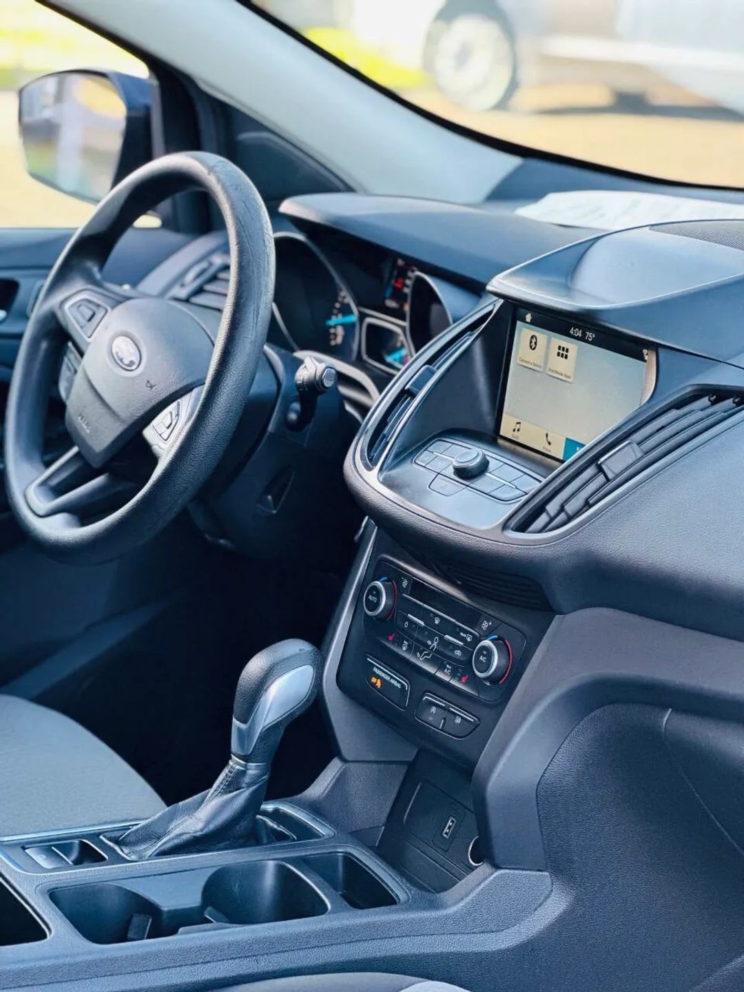 Ford Escape  2019 Ford Escape  2019