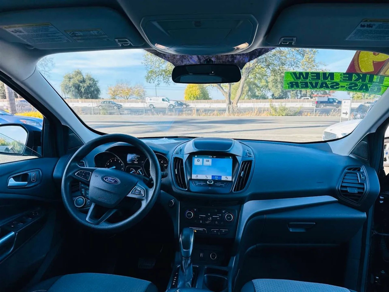 Ford Escape  2019 Ford Escape  2019