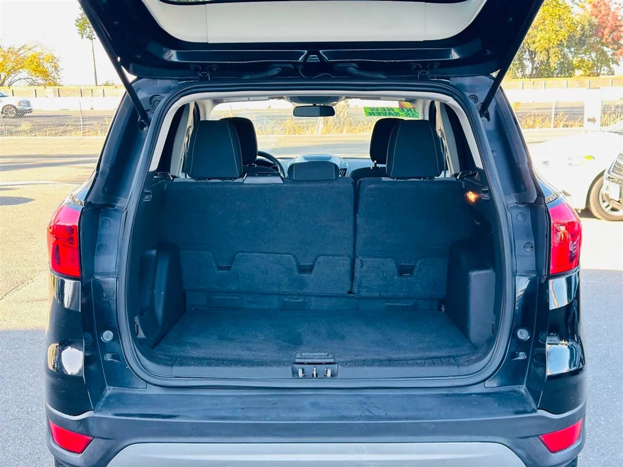 Ford Escape  2019 Ford Escape  2019