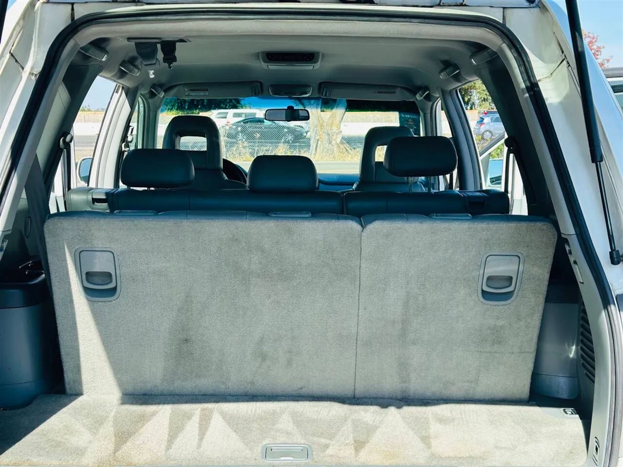 Honda Pilot  2004 Honda Pilot  2004