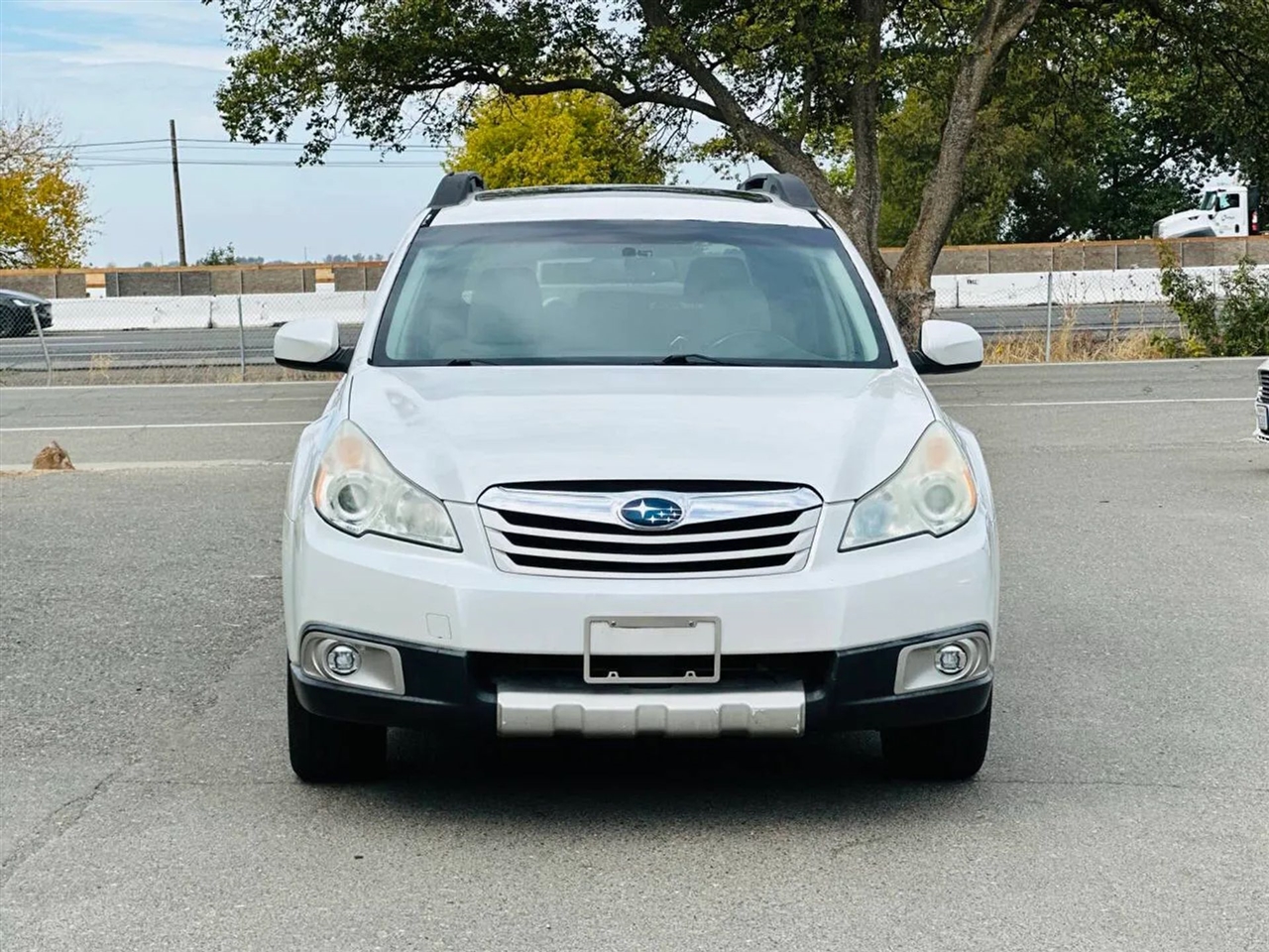 Subaru Outback  2011 Subaru Outback  2011