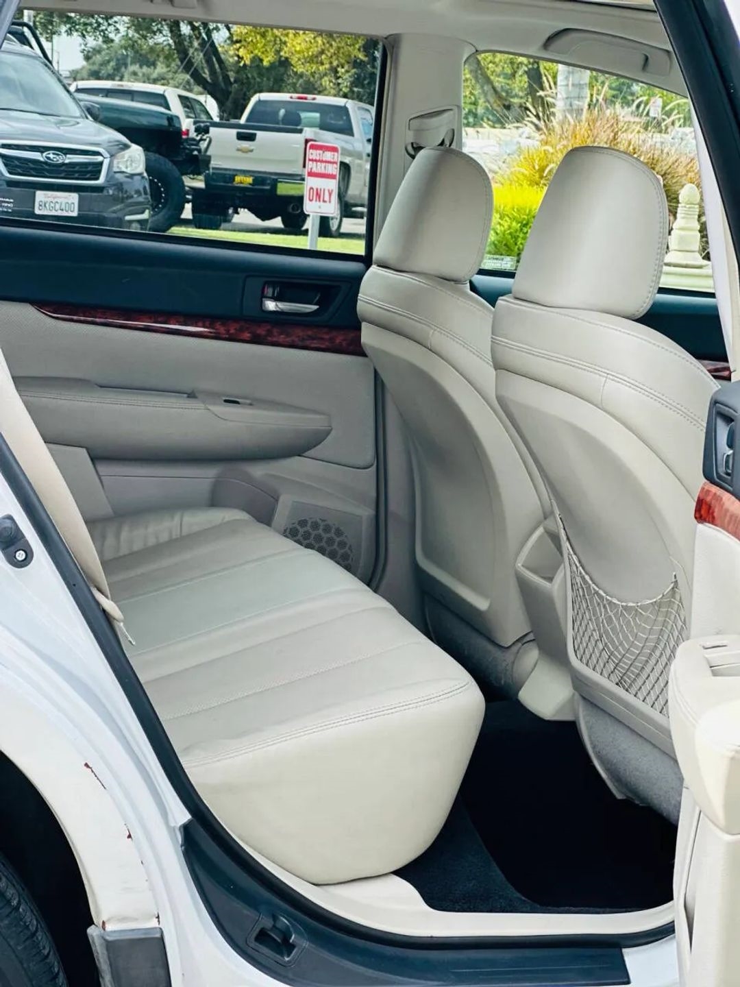 Subaru Outback  2011 Subaru Outback  2011