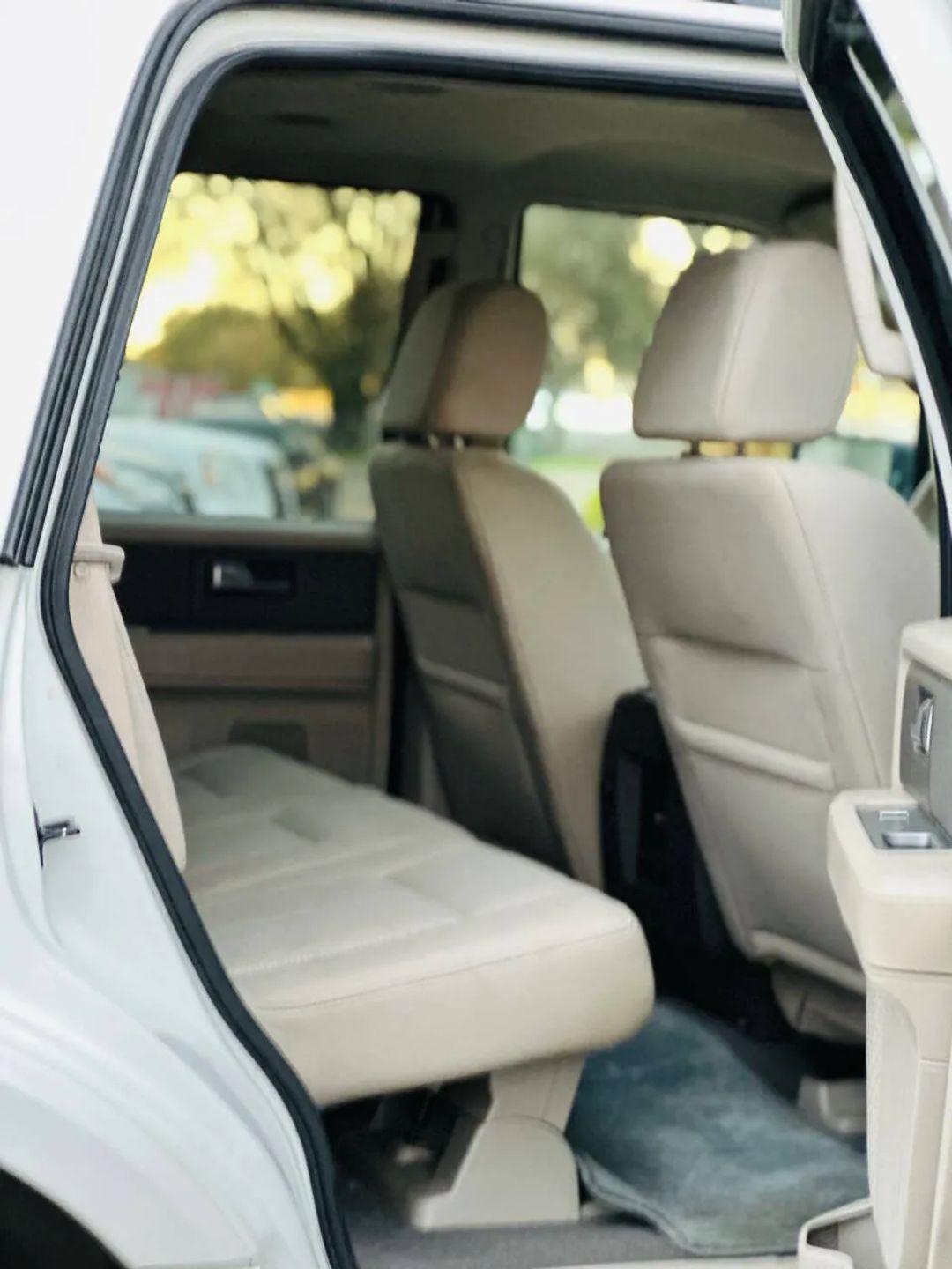 Ford Expedition  2008