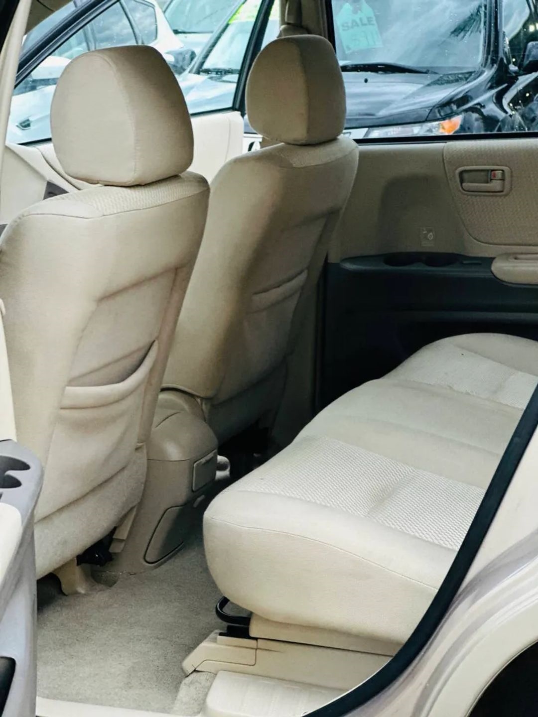 Toyota Highlander  2005