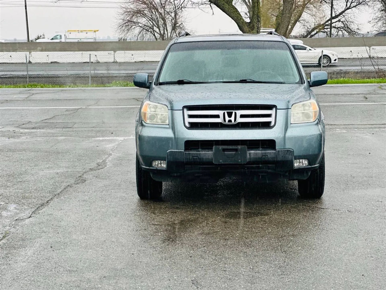 Honda Pilot  2006