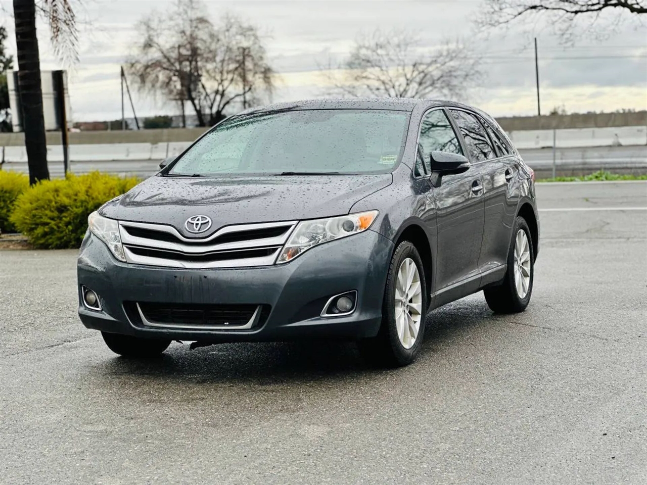 Toyota Venza  2015