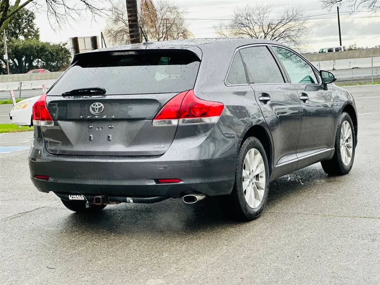Toyota Venza  2015