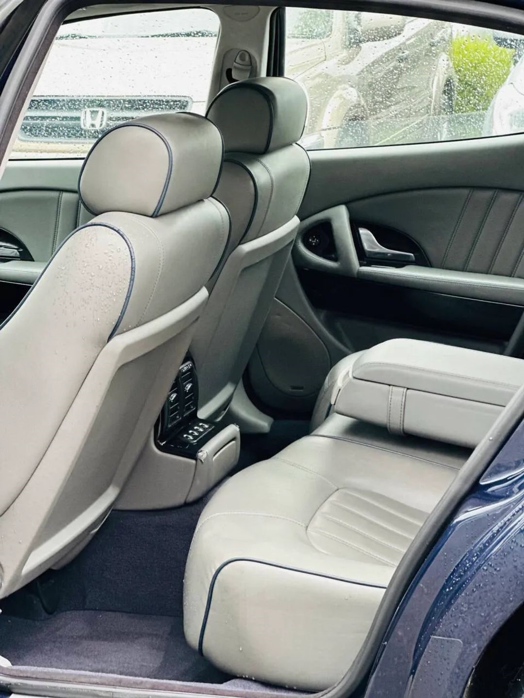 Maserati Quattroporte  2007