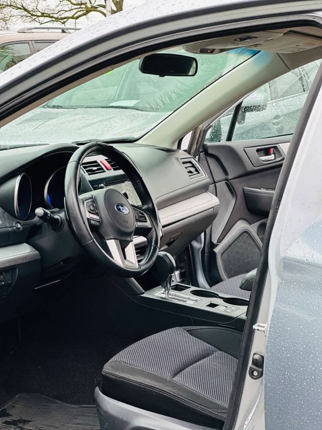 Subaru Outback  2015