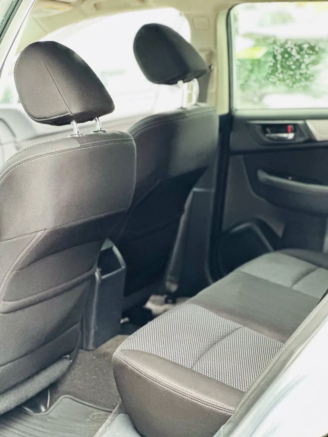 Subaru Outback  2015