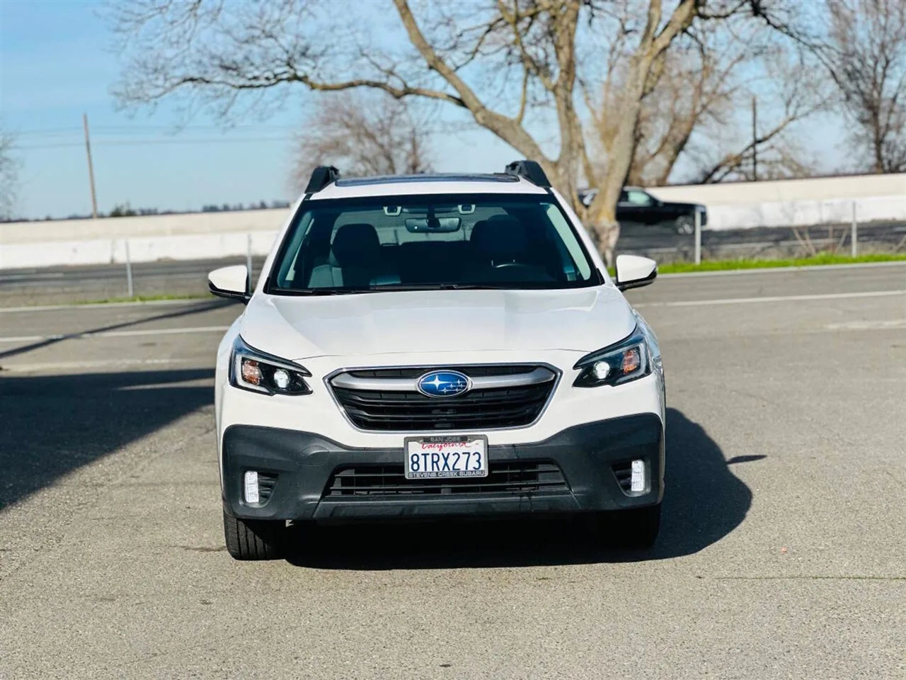 Subaru Outback  2020