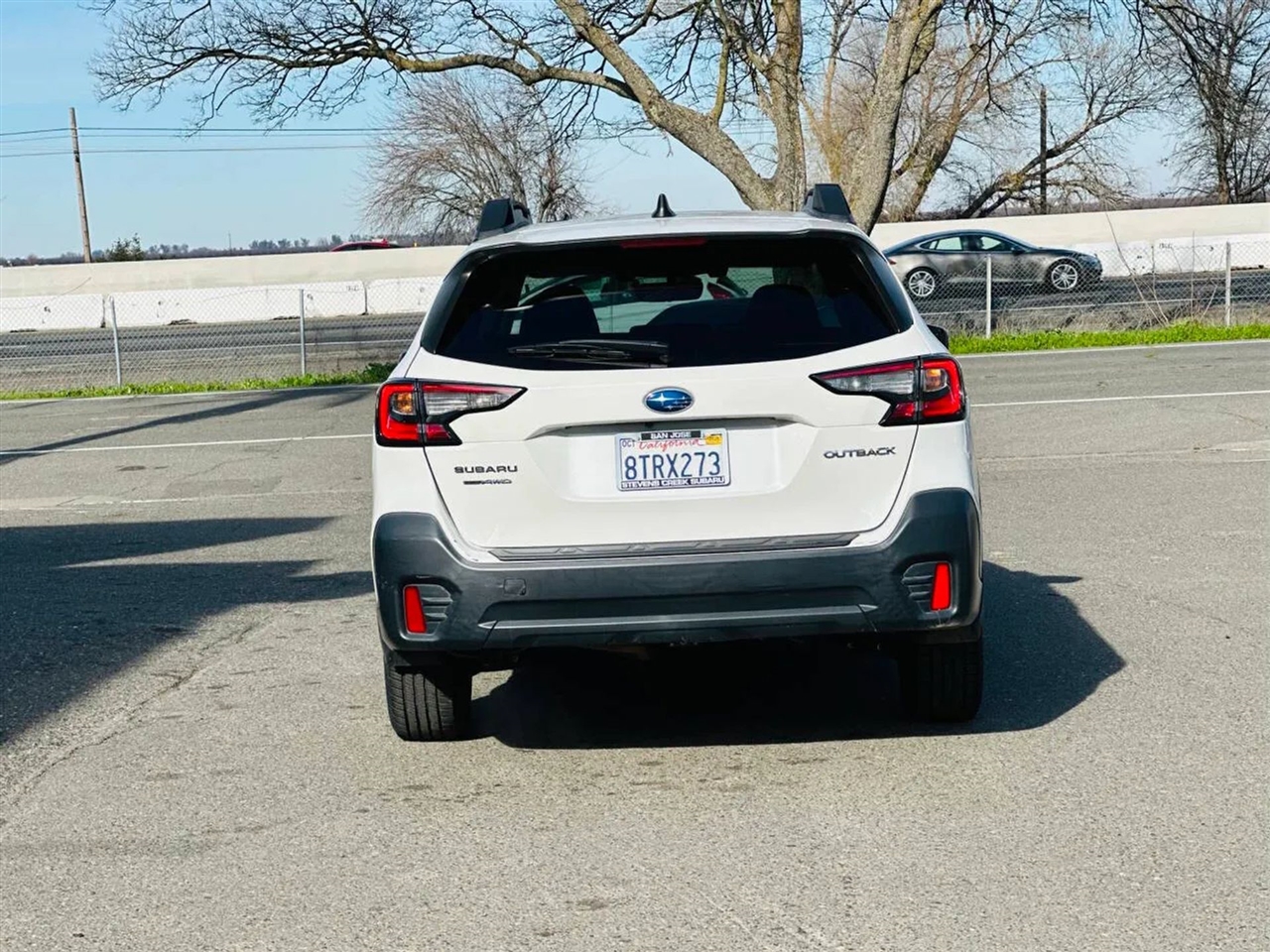 Subaru Outback  2020