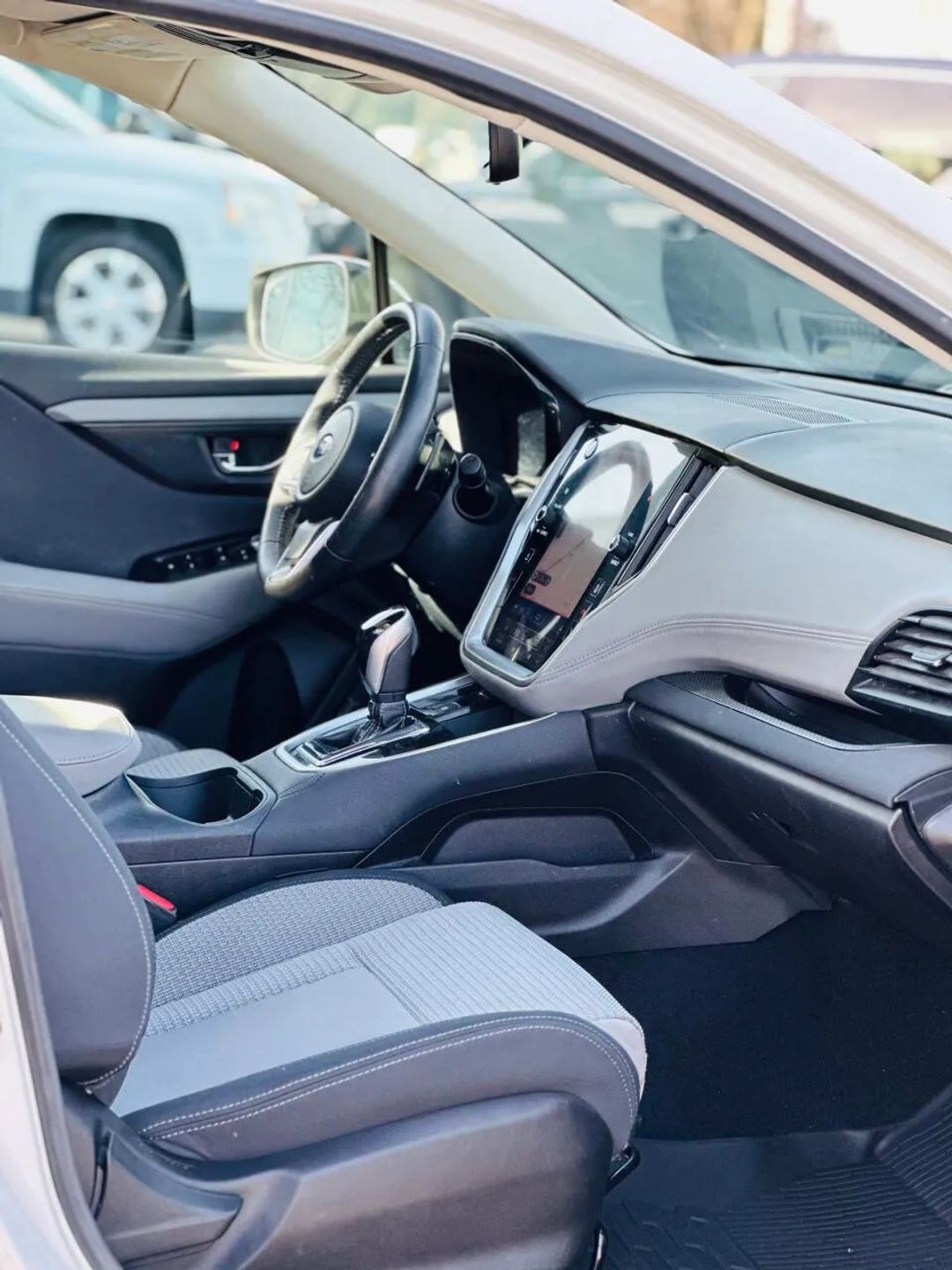 Subaru Outback  2020