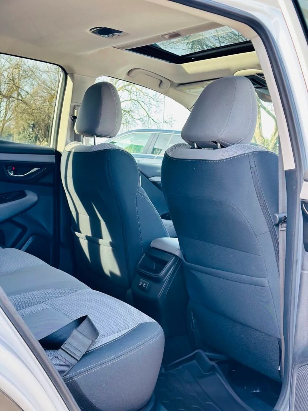 Subaru Outback  2020