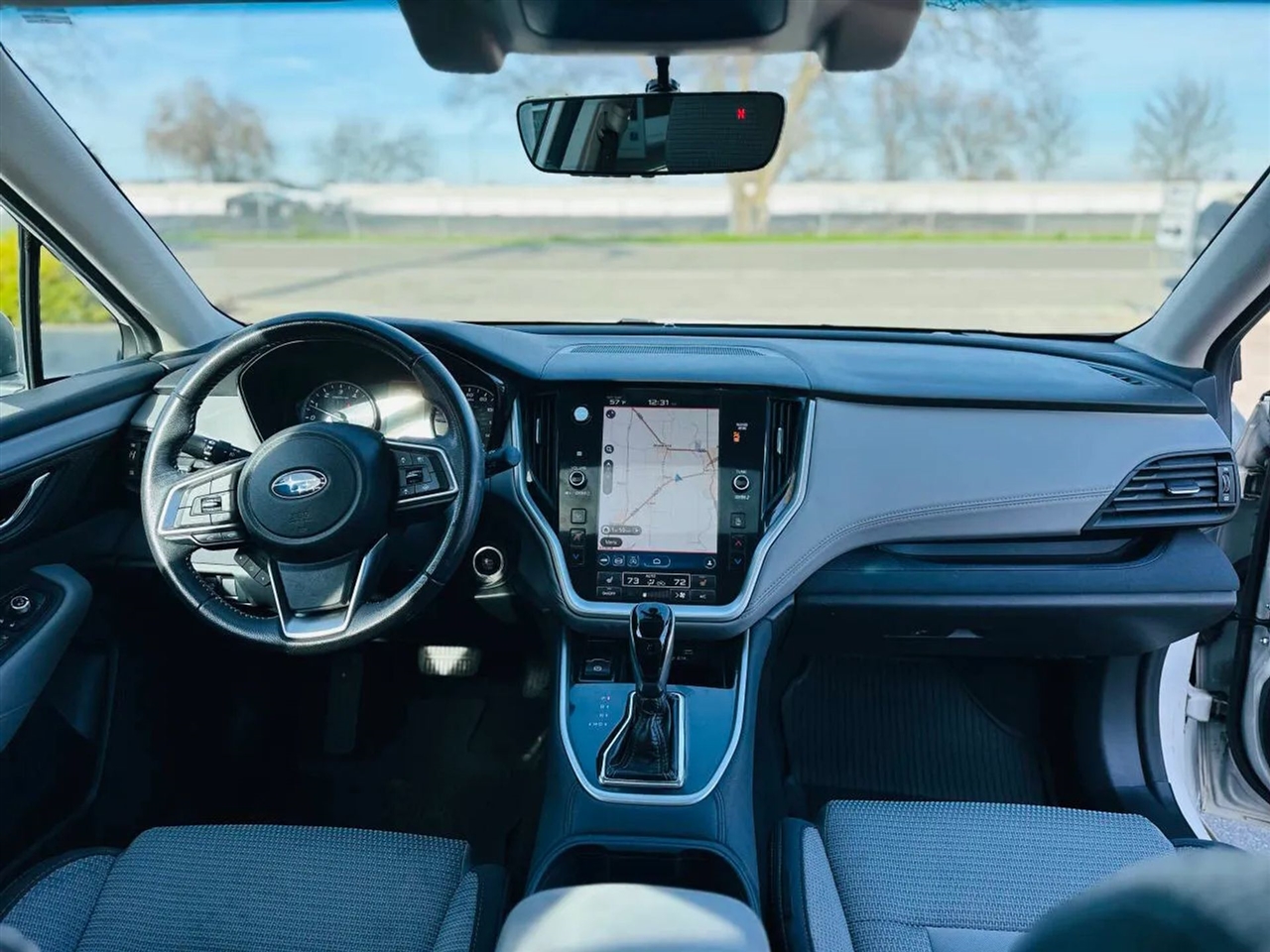 Subaru Outback  2020