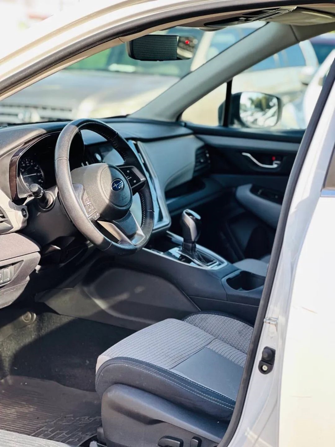 Subaru Outback  2020