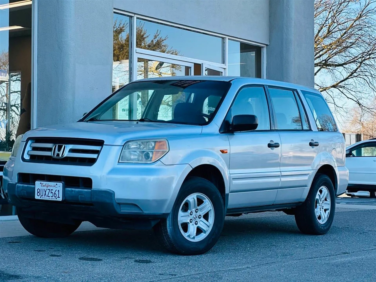 Honda Pilot  2006