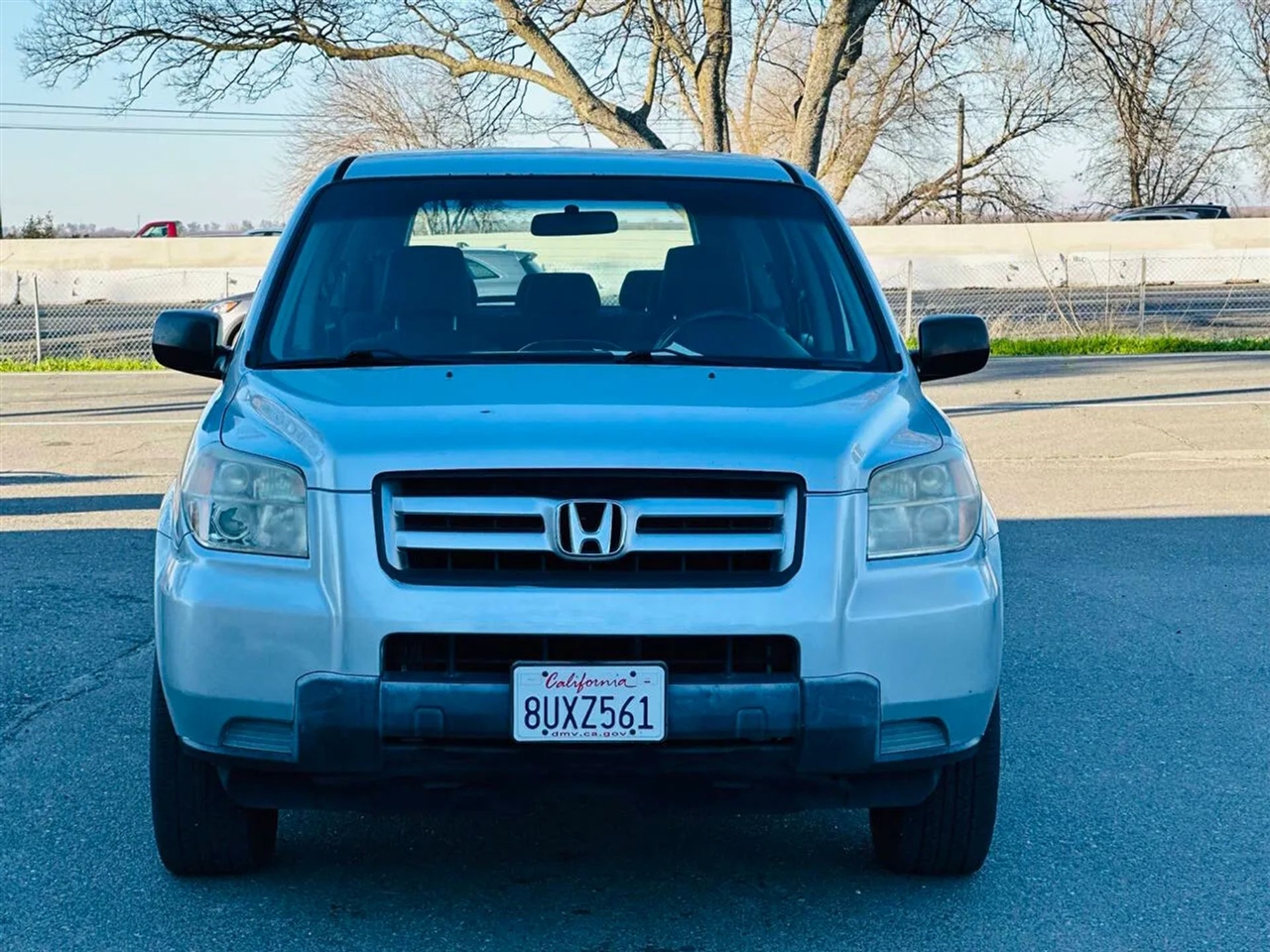Honda Pilot  2006