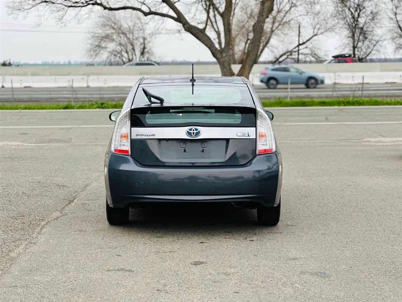 Toyota Prius  2013