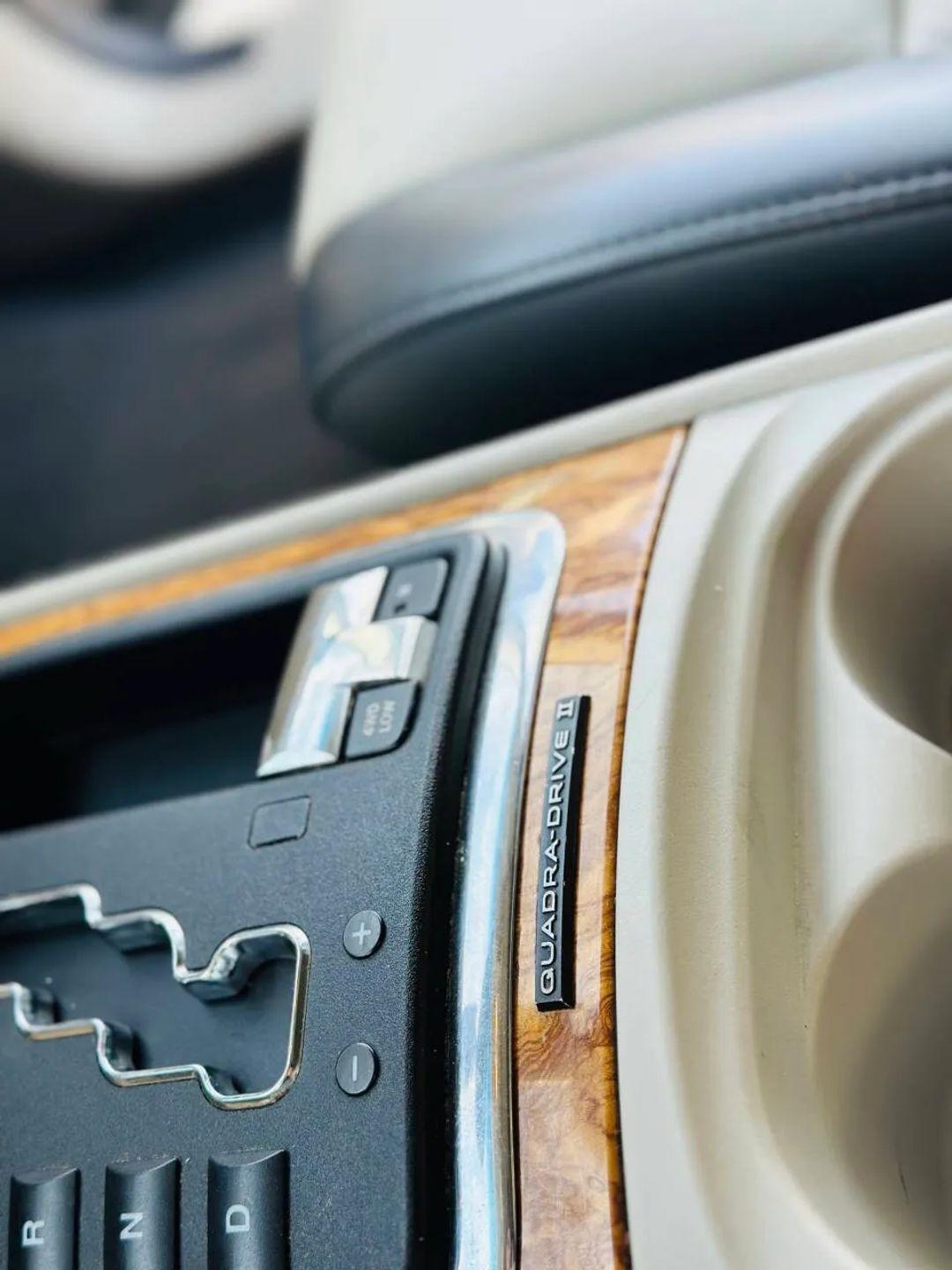 Jeep Grand Cherokee  2008