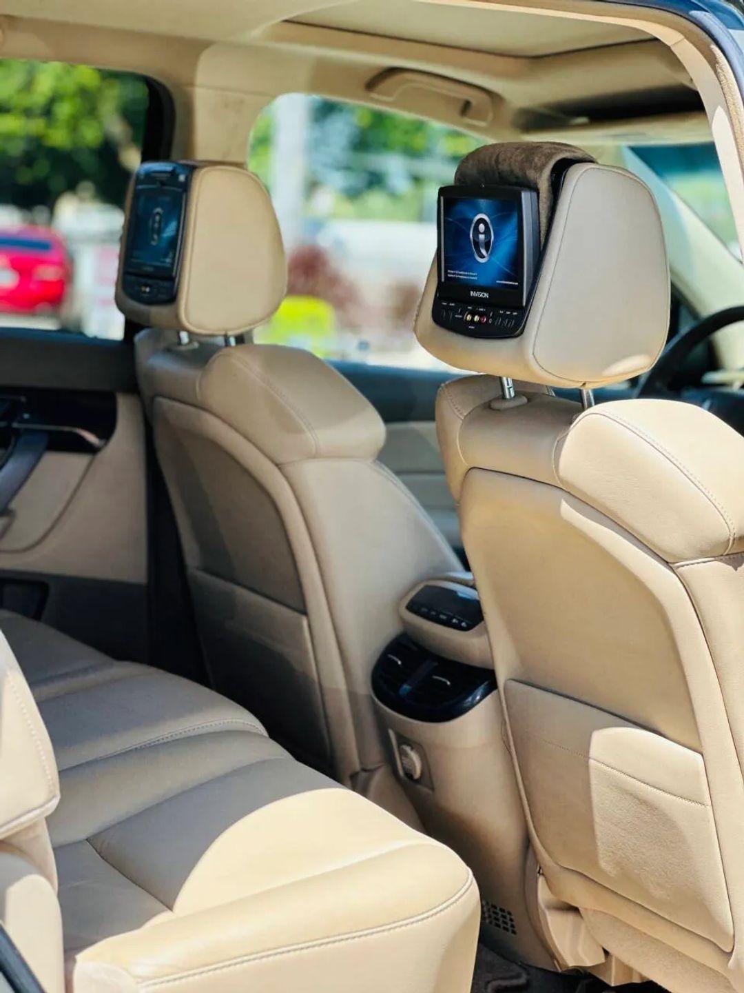 Acura MDX  2007