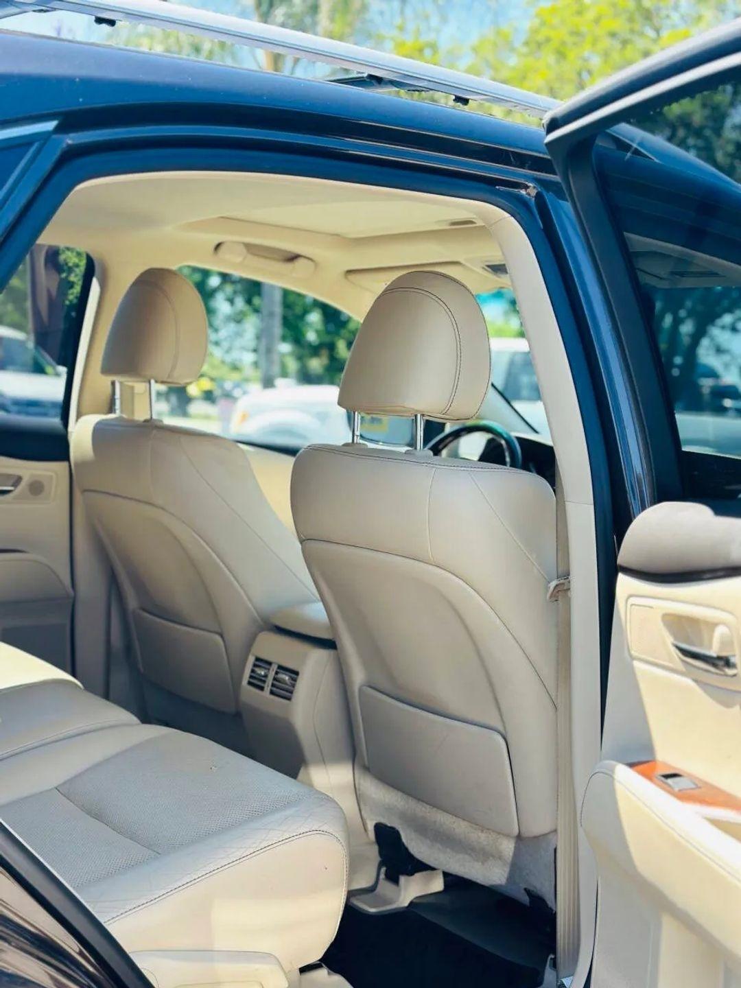 Lexus RX 450h  2013