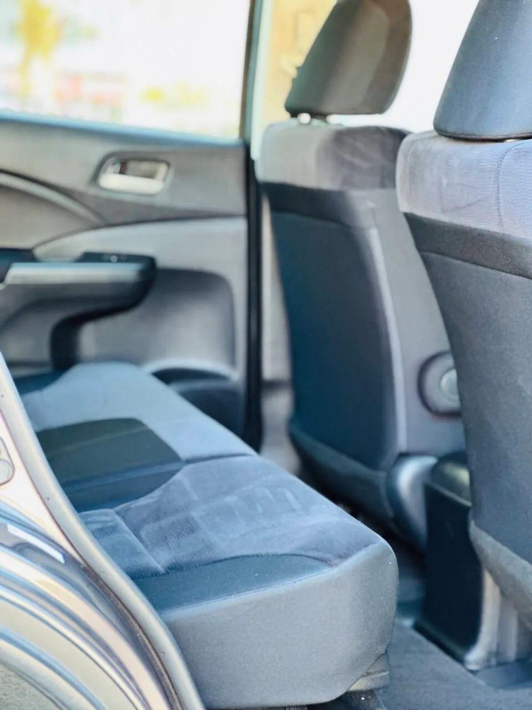 Honda CR-V  2013