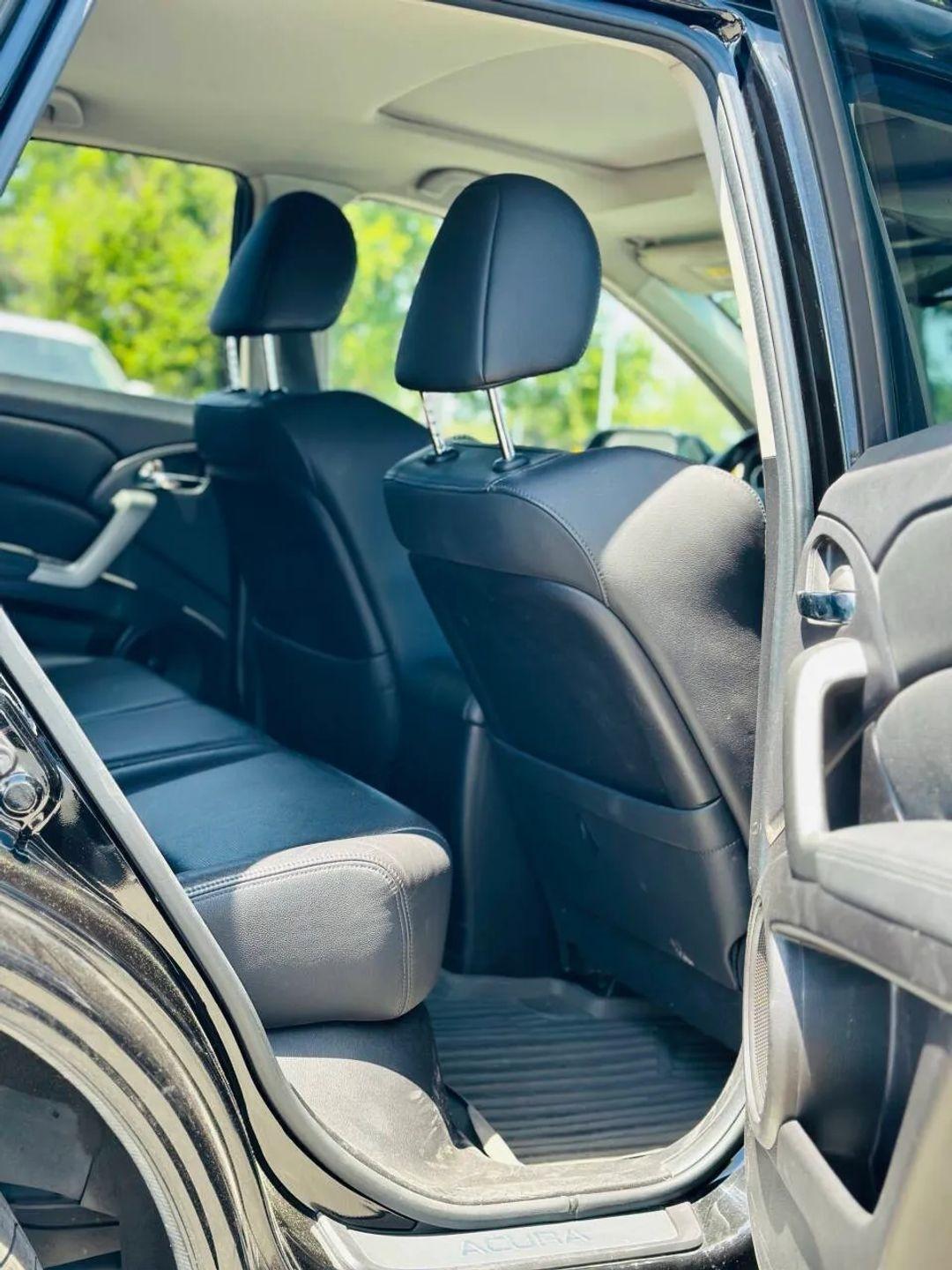 Acura RDX  2010