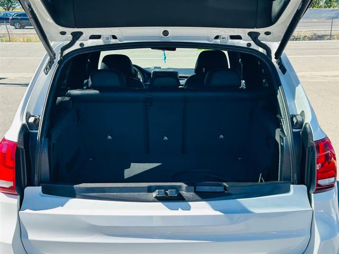 BMW X5  2018