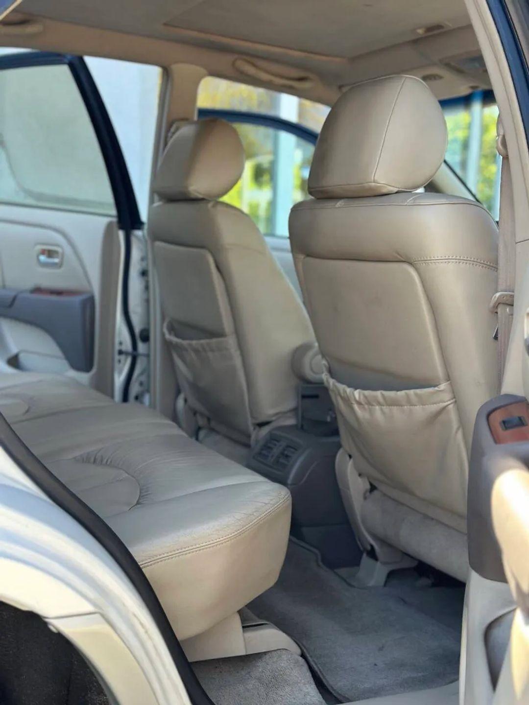 Lexus RX 300  2001