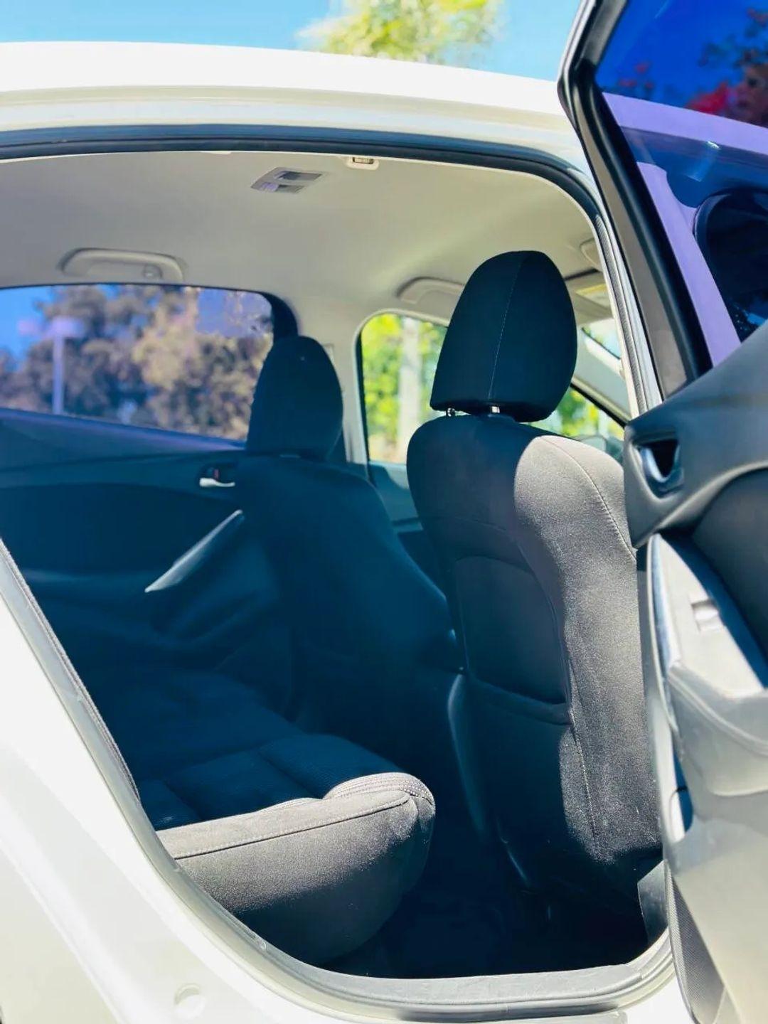 Mazda MAZDA6  2016